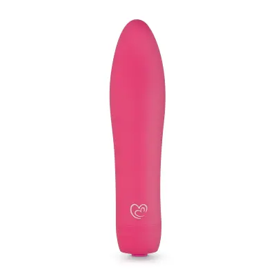 Mini vibrator Velvet Vibe, roza
