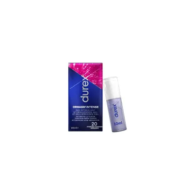 Stimulacijski Gel Durex Intense, 10 ml