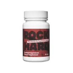 Tablete Mr Big Rock Hard, 30 kom