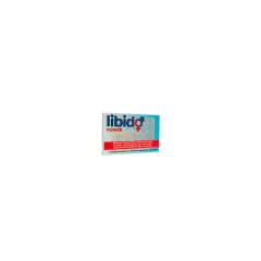 Tablete Libido Power, 10 kom