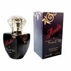 Parfum s fermononi za ženske Avidité by Fernand Péril, 50 ml