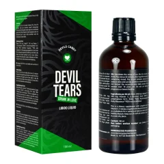 Afrodiziak Devil Tears Unisex, 100 ml