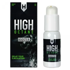 Gel za zakasnitev orgazma High Octane Booster Ejact, 50 ml