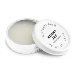 Balzam za klitoris Horny Jar, 8 g