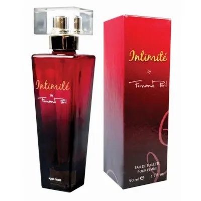 Parfum s fermoni za ženske Intimacy by Fernand Péril, 50 ml