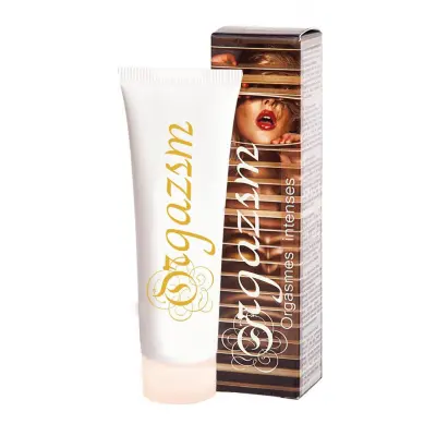 Klitoralni gel Orgazm, 30 ml