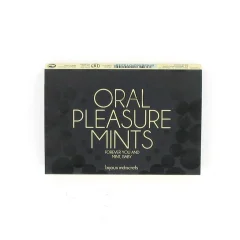 Bonboni Oral Pleasure Mints, 12 kom