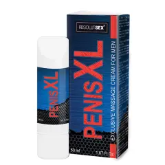Krema Penis XL, 50 ml