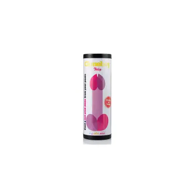 Set Cloneboy - Cast Your Own Dildo, roza