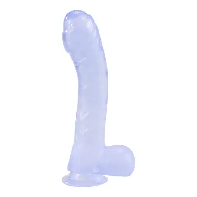 Dildo Lazy Buttcock