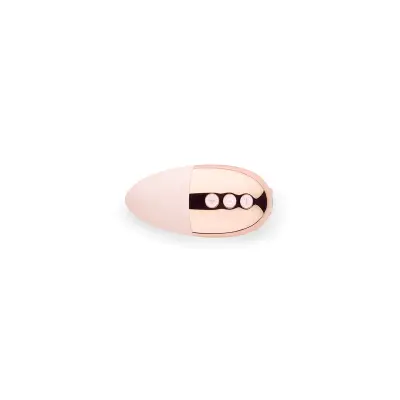 Vibrator Le Wand Point, roza