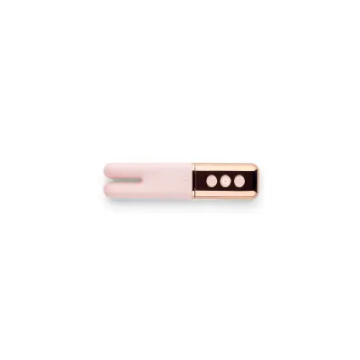 Vibrator Le Wand Deux, roza