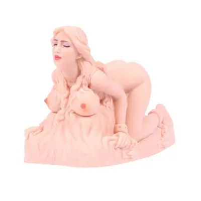 Masturbator Isabel
