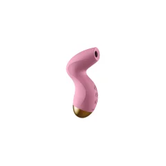 Stimulator klitorisa Svakom - Pulse Pure, roza