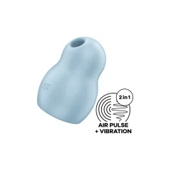Stimulator klitorisa Satisfyer Pro To Go 1, moder