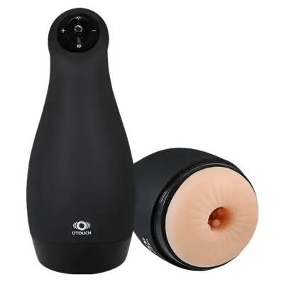 Elektronski Masturbator Airturn 3