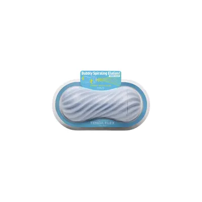 Masturbator Tenga Flex II, moder