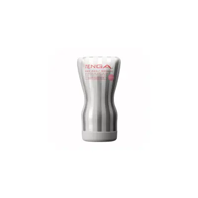 Masturbator Tenga Soft Case Cup Gentle