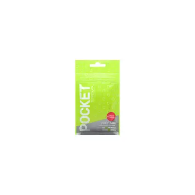Masturbator Pocket Tenga Click Ball