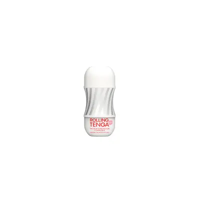 Masturbator Tenga Rolling Gyro Gentle