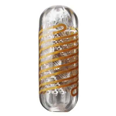 Masturbator Tenga Spinner Beads