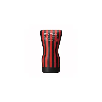 Masturbator Tenga Soft Case Cup Strong