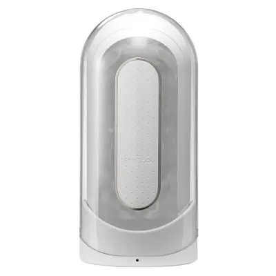 Vibracijski masturbator Tenga Flip Zero