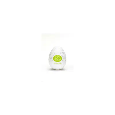 Masturbator Tenga Egg Clicker