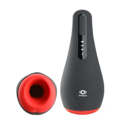 Elektronski masturbator Otouch Airturn1