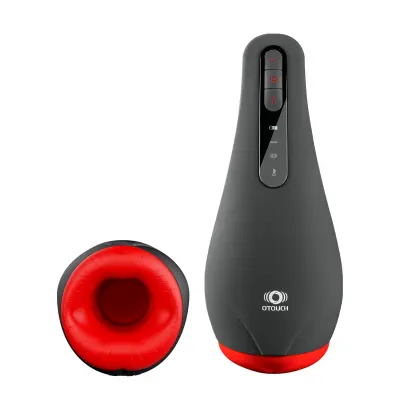 Elektronski masturbator Otouch Airturn2