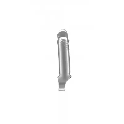 Podaljšek za penis No. 31, prozoren