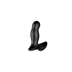 Stimulator prostate Nexus Beat, črn