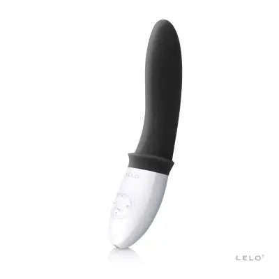 Vibrator LELO Billy 2, črn