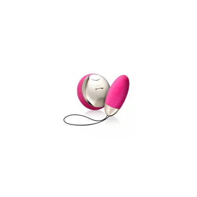 Vibrator LELO Lyla 2, roza