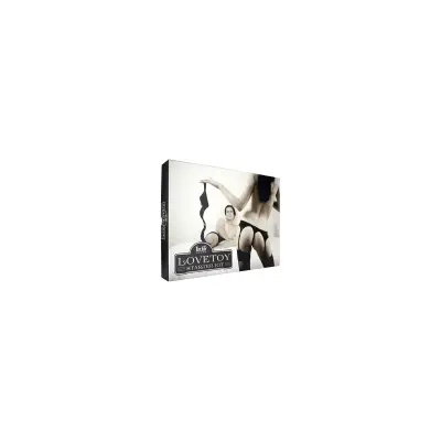 Osnovni komplet Just For You - Lovetoy