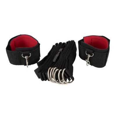 Lisice Bed Cuffs