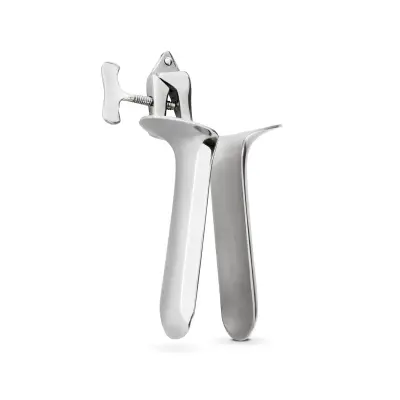 Speculum Collins