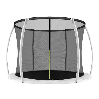 Aga Notranja zaščitna mreža 250 cm za 6 palic za trampolin EXCLUSIVE