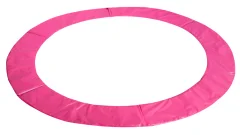Aga Vzmetna prevleka za trampolin SPORT EXCLUSIVE 180 cm Pink
