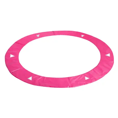 Aga Pokrivalo za vzmeti za trampolin SPORT EXCLUSIVE 180 cm Roza
