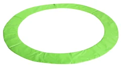 Aga Vzmetna prevleka za trampolin SPORT EXCLUSIVE 180 cm svetlo zelena