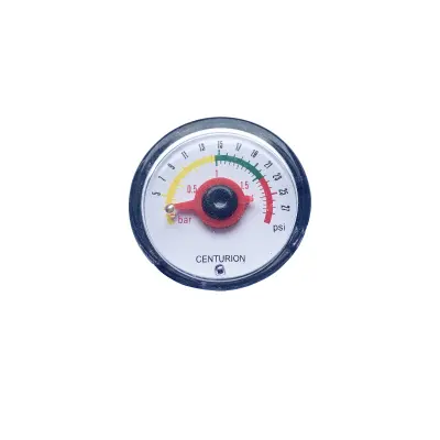 Aga Manometer za črpalko