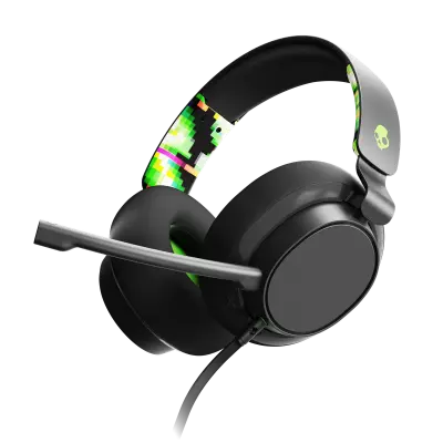 SLYR XBOX GAMING PRIKLJUČEN PREKO UŠESA