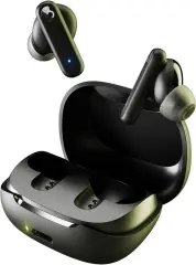 SKULLCANDY Smokin Buds Wireless In-Ear (TWS, 20h baterija)