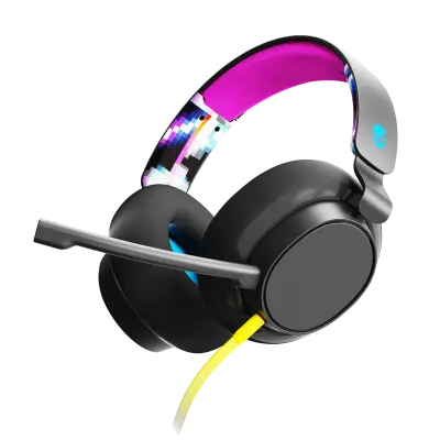 SLYR VEČPLATFORMSKO IGRANJE Z ŽIČNO NAVZKOLO