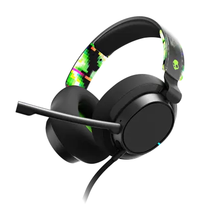 SLYR PRO XBOX GAMING PRIKLJUČEN PREKO UŠESA