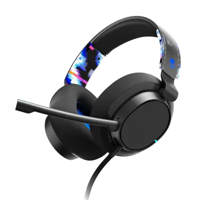 SLYR PRO PLAYSTATION GAMING PRIKLJUČEN PREKO UŠESA