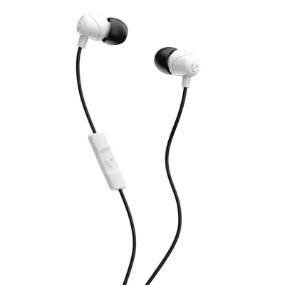 JIB IN EAR W/MIC 1