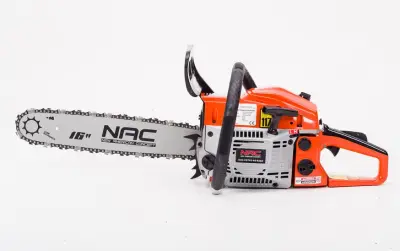Nac Crepion SAM 45cc 40cm CST45-40-02AC