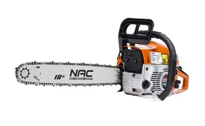 Nac Crewstion Saw 49,3cc 45cm CST52-45-01ac